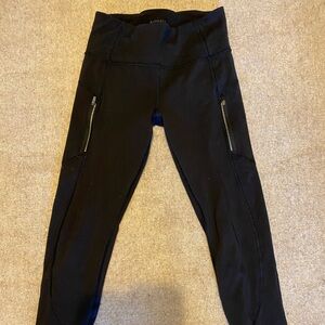 Athleta Ranier pocket leggings